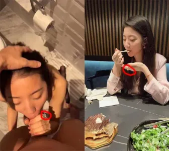 [付费] 张津瑜后续完整版 厕所门泄露 反差骚货淫水多！快快收藏