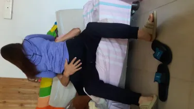 [原创] 谁的人妻啊，太浪了。