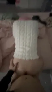 拽着头发后入操前女友