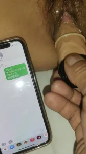 [原创] 老婆骚穴