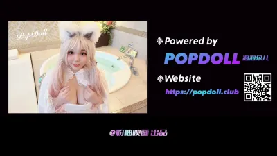 [原创] 超可爱巨乳猫娘，无套内射！