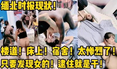 [付费] 缅北时报现状！只要是女的逮住就要被干【陌陌探探过时了！用下面简阶的】