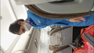 [原创] 新加坡空姐炮友