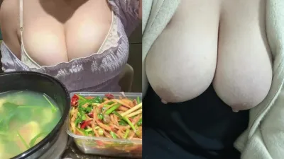 [原创] 广州G奶女大，发骚的母狗