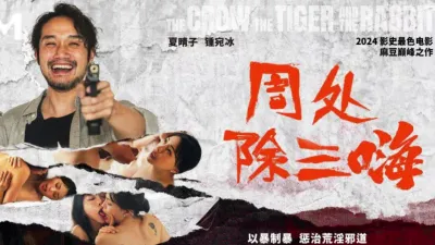 [付费] 2024国产三级片大作，直呼太NB。