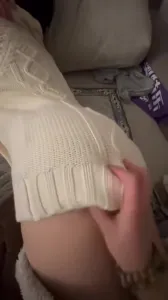 0991 在小m合租屋里教训她