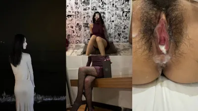 Dy万粉小母狗 纪雯 被大哥无套中出