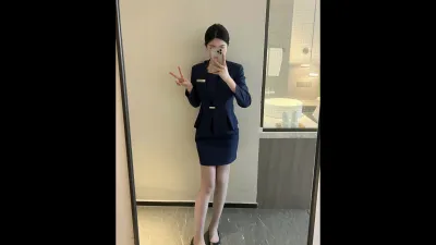 广州爆操某酒店前台极品骚货 广深广东附近可约