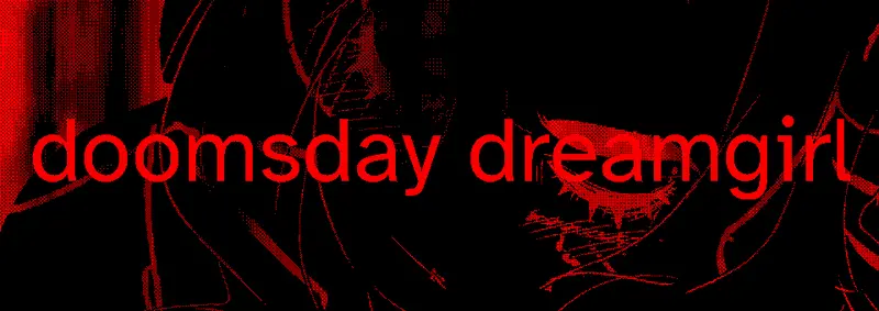 末日诱惑：梦幻女孩（Doomsday Dreamgirl）v1.0 精翻汉化