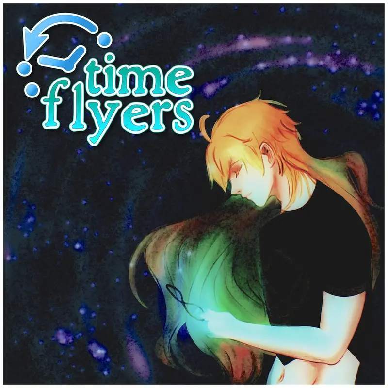 时空穿梭：欲望同人幻想（Time Flyers）v2.0 精翻汉化