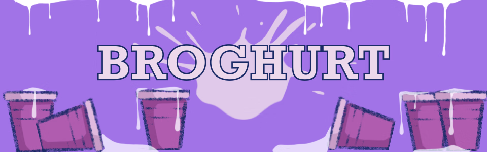 淫乱兄弟会：初尝禁果（Broghurt）v1.3 精翻汉化