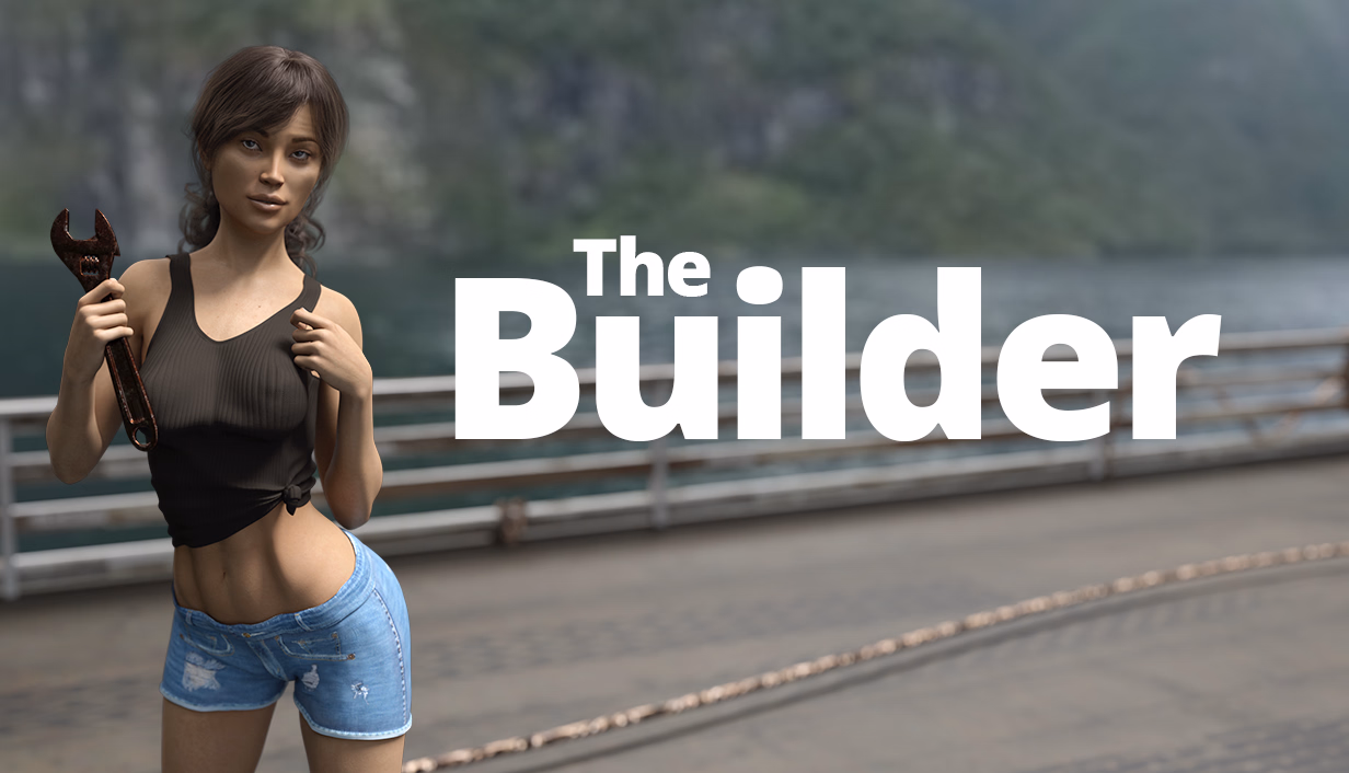 乡村建筑师：极北奇遇（The Builder）S2 R1 精翻汉化