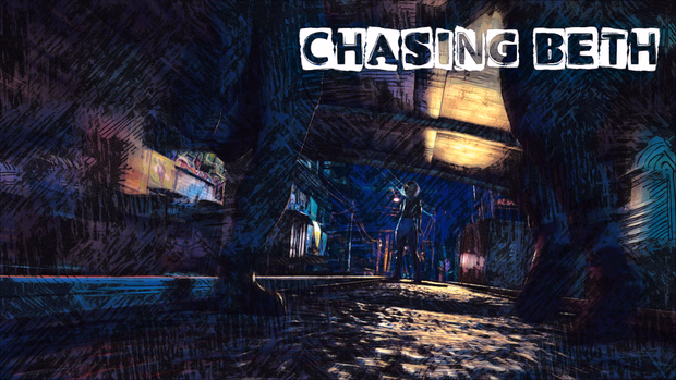 追逐贝丝：战地记者的艳遇（Chasing Beth）v1.0.2 精翻汉化