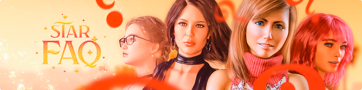 好莱坞星途：迷醉与滥交（Star FAQ）v0.2.c 精翻汉化