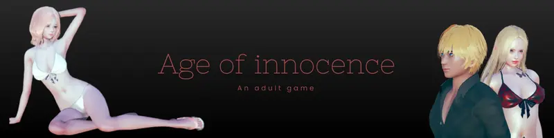 纯真年代：暑期的叔叔家（Age of Innocence）v2.0 精翻汉化