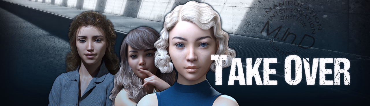 全面接管：欲望支配（Take Over）v0.98 精翻汉化