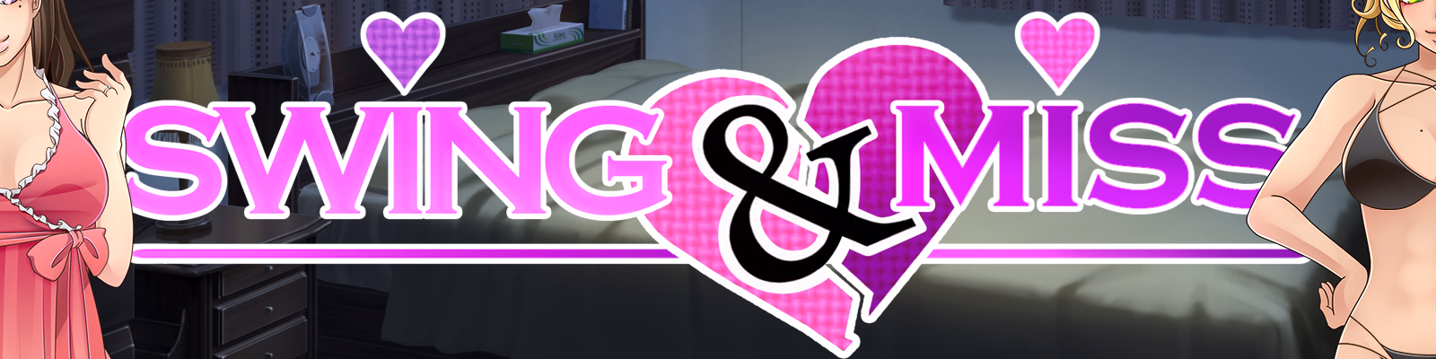 错失良机：换妻与绿帽的深渊（Swing & Miss）v0.65.3 精翻汉化