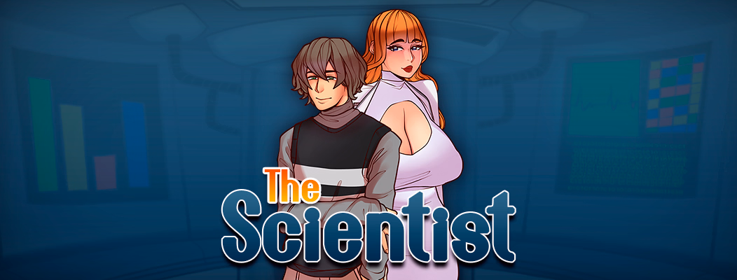 欲望科学家：农场乱伦实验（The Scientist）v0.3 精翻汉化
