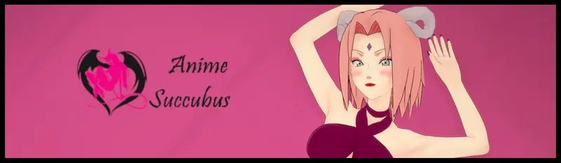 虚拟魅魔：樱的榨精服务（Virtual Anime Succubus - Sakura）Final 精翻汉化
