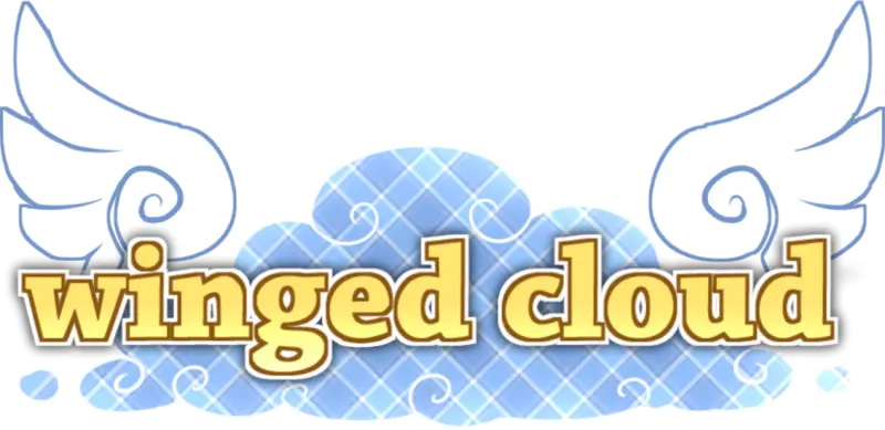 羽翼之云：二次元爆乳合集（Winged Cloud Collection）2024-12-07 精翻汉化