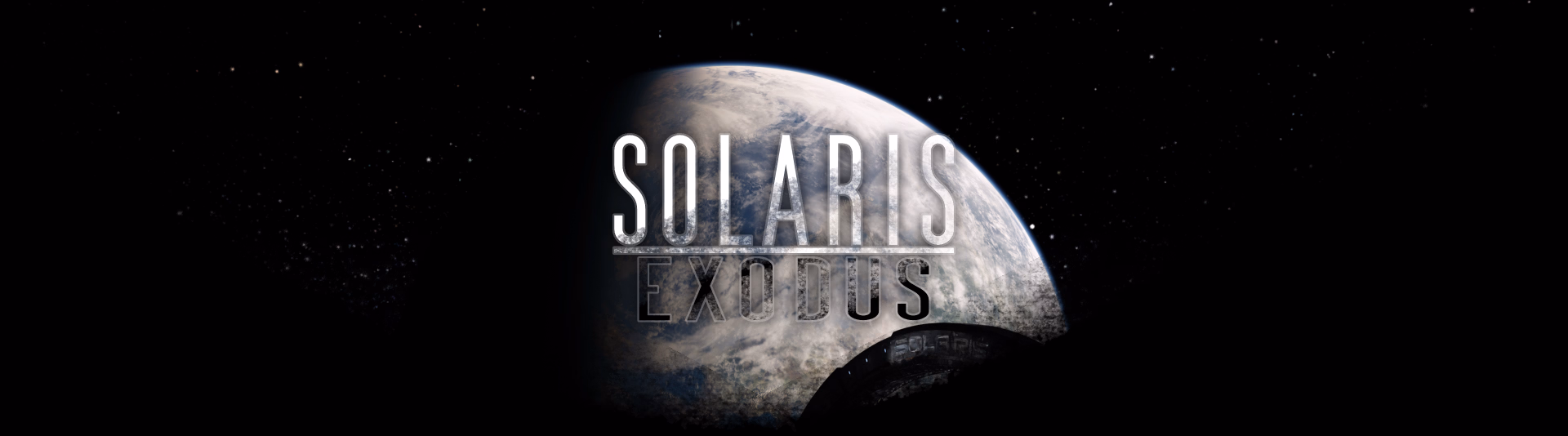 索拉里斯出埃及记：休眠舱的繁衍苏醒（Solaris Exodus）v1.0 精翻汉化