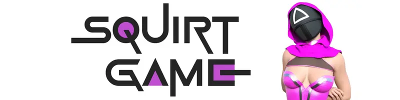 喷水游戏：鱿鱼性喜剧（Squirt Game）v0.1.3 精翻汉化
