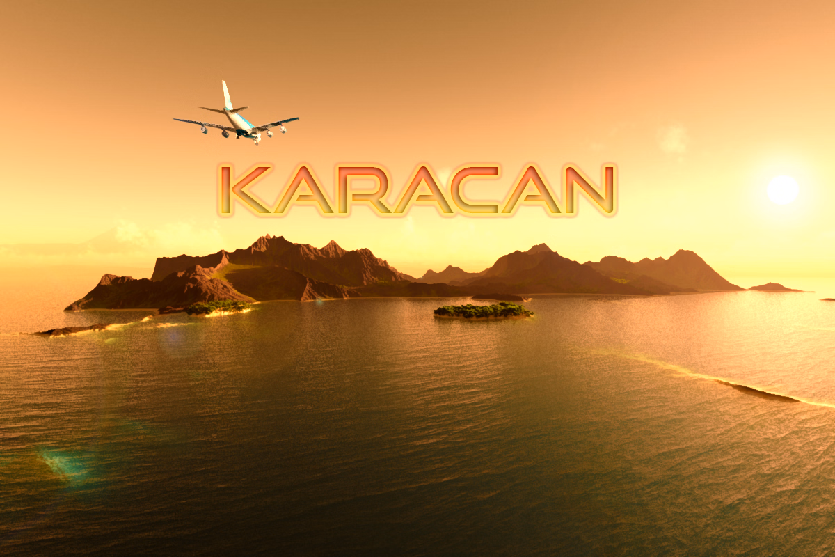 卡拉坎：热带天堂遗产（Karacan）v0.31 精翻汉化