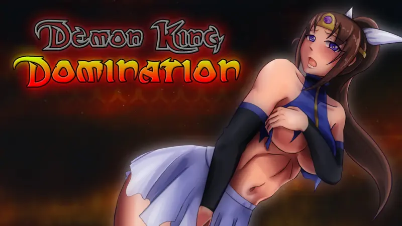 魔王支配：豪华版（Demon King Domination: Deluxe Edition）Unknown 精翻汉化