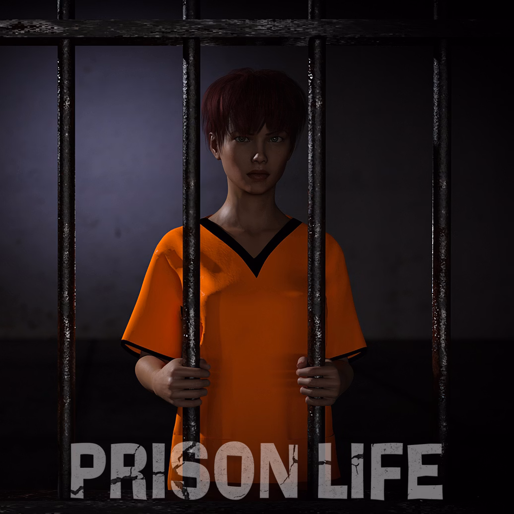 女囚生活：凌辱与屈服（Prison Life）v0.18 精翻汉化