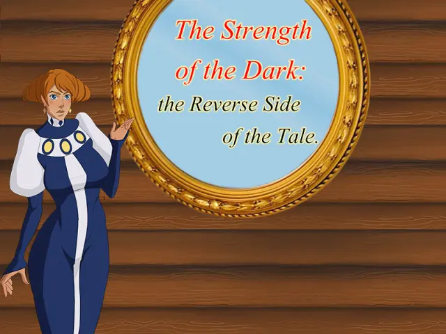 黑暗力量：童话背后的淫靡反转（The Strength Of The Dark: The Reverse Side Of The Tale）ch1 v0.5 精翻汉化