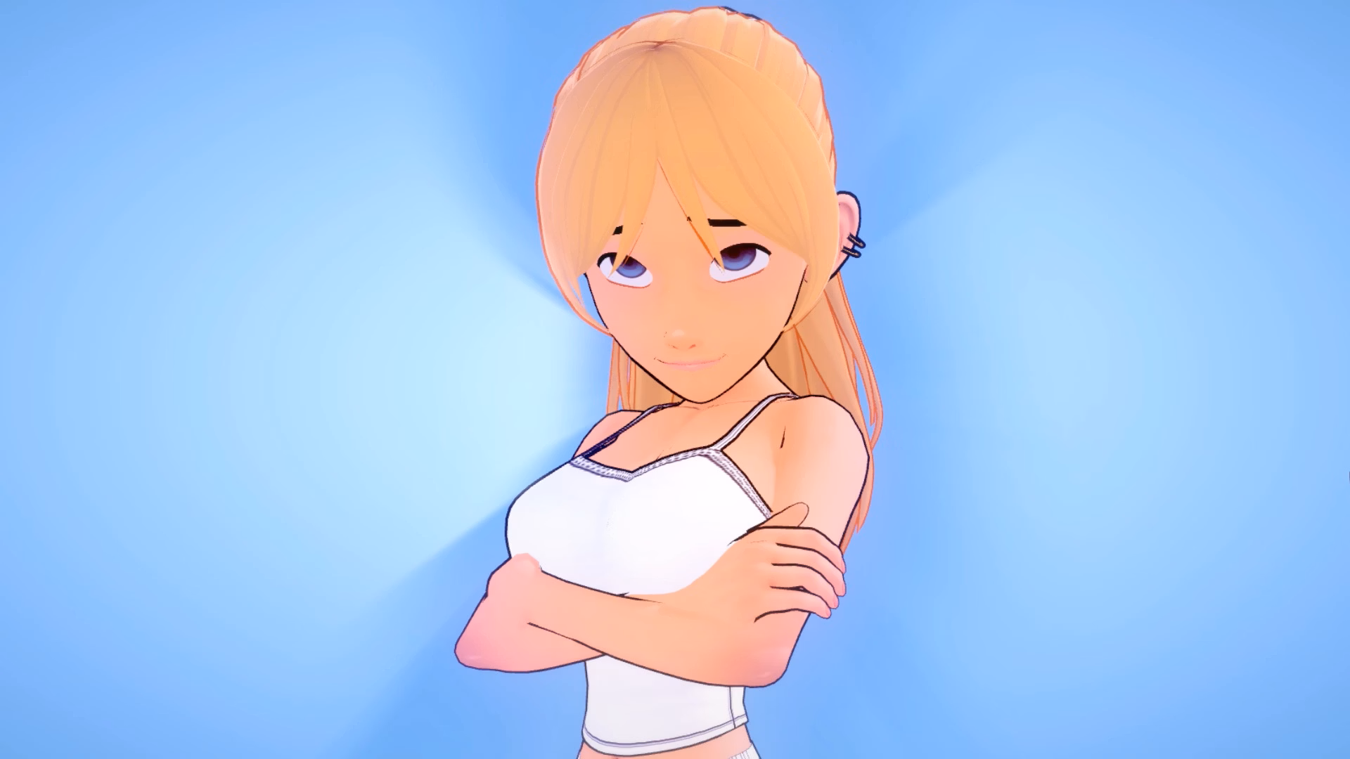 艾玛：纯真少女的堕落轨迹（Emma）Demo 精翻汉化