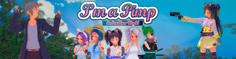 异世界皮条客：风俗大亨（I'm a Pimp in Another World）v0.3 精翻汉化