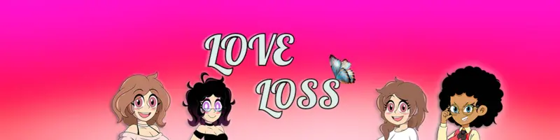 失忆迷情：重塑欲望后宫（Love Loss）v0.01c 精翻汉化