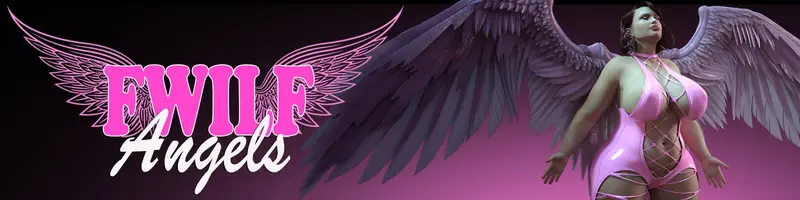 熟女天使：初见（FWILF Angels）Ep. 10 部分汉化