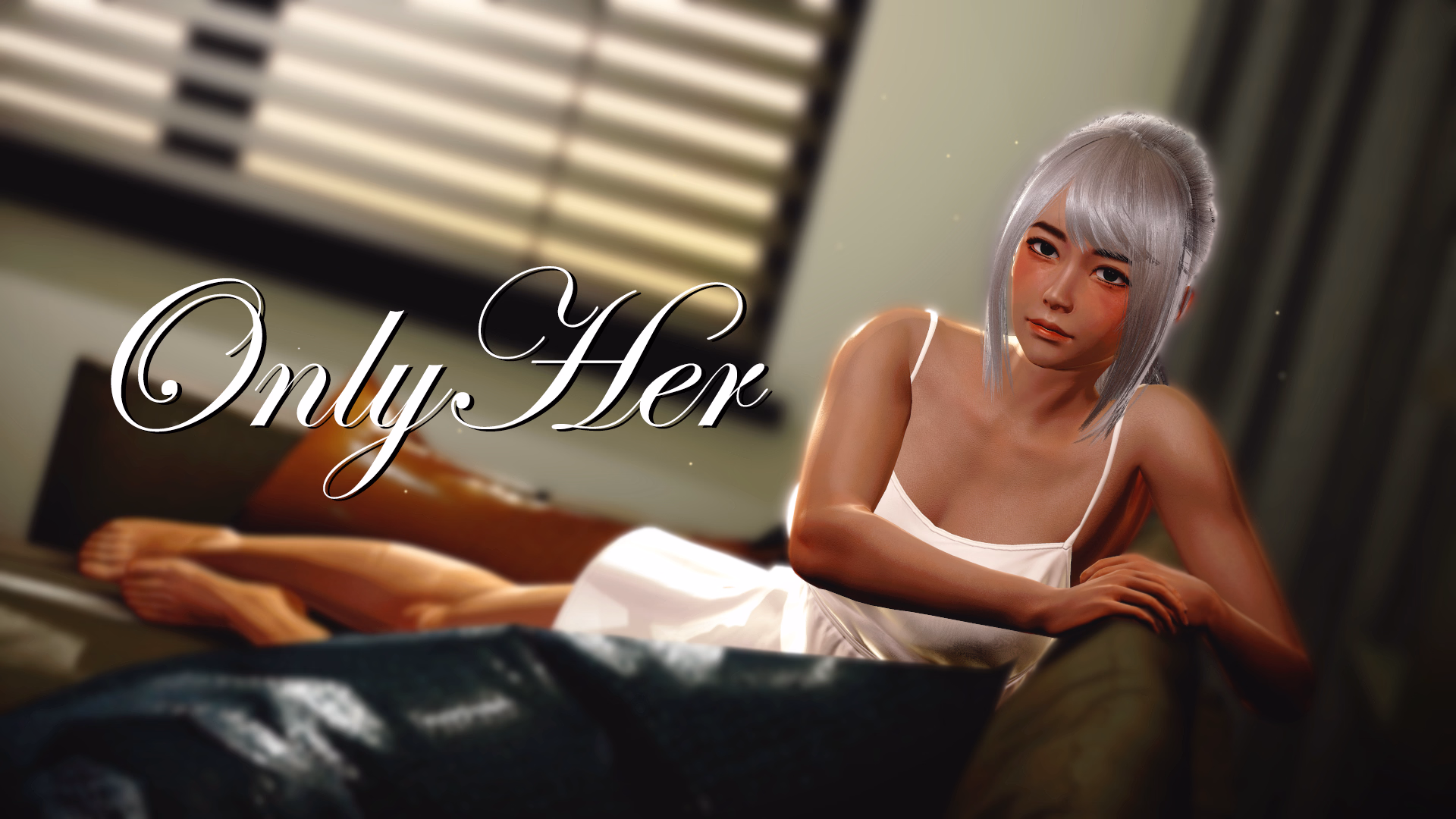 唯有她：娇妻养成日记（OnlyHer）v0.6.3 精翻汉化