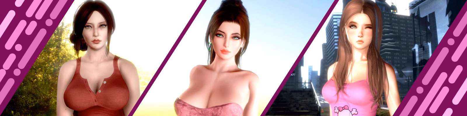 圣者王朝：极乐岛（Sage Dynasty : Pleasure Island）v0.4 精翻汉化