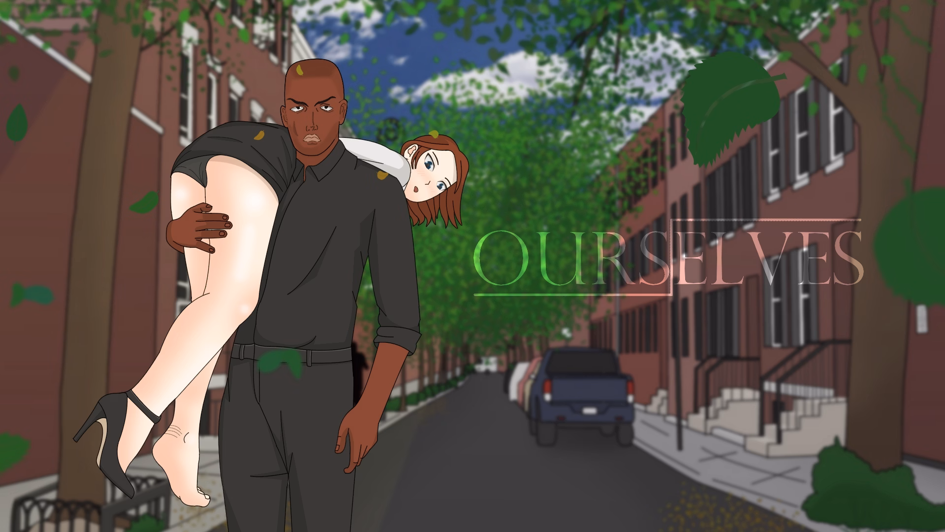 我们自己：性转异世界（Ourselves）v1.1.2b 精翻汉化