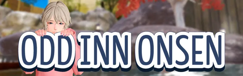奇妙温泉旅馆：女将调教（Odd Inn Onsen）v0.5.0 精翻汉化