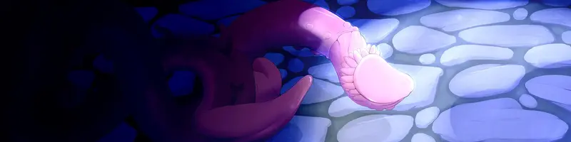 触手奴隶：富商的淫糜生活（Tentacle Slave）v0.45 精翻汉化