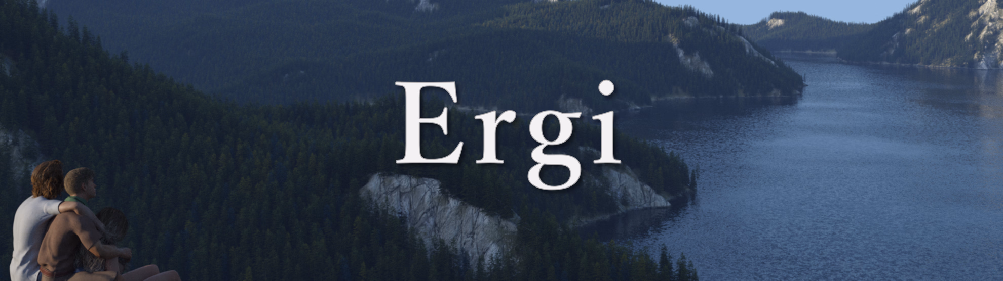 末日北欧：乡村艳遇（Ergi）v0.9573 精翻汉化