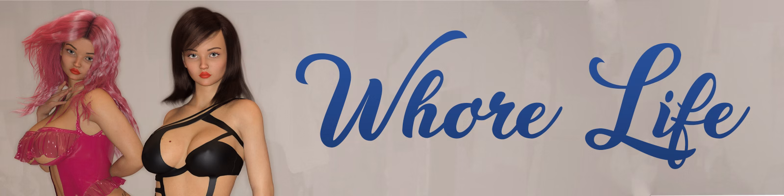 荡妇生活：色情世界求生（Whore Life）v0.7 精翻汉化