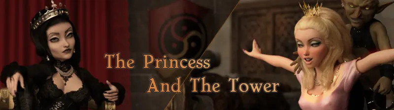 公主与高塔：哥布林调教（The Princess and the Tower）v0.9c Public 精翻汉化