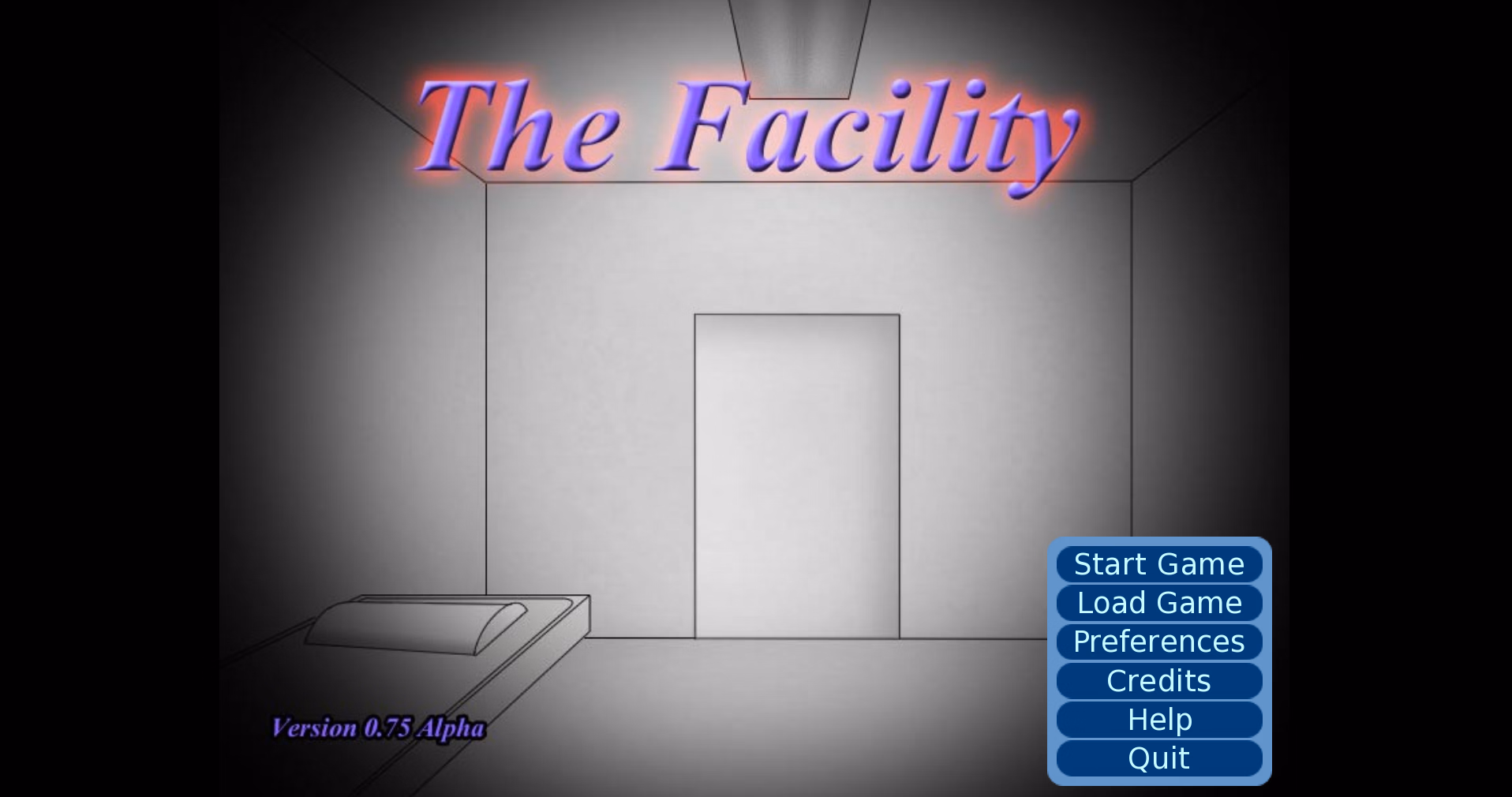 欲望设施：斯凯的调教（The Facility）v0.77 精翻汉化