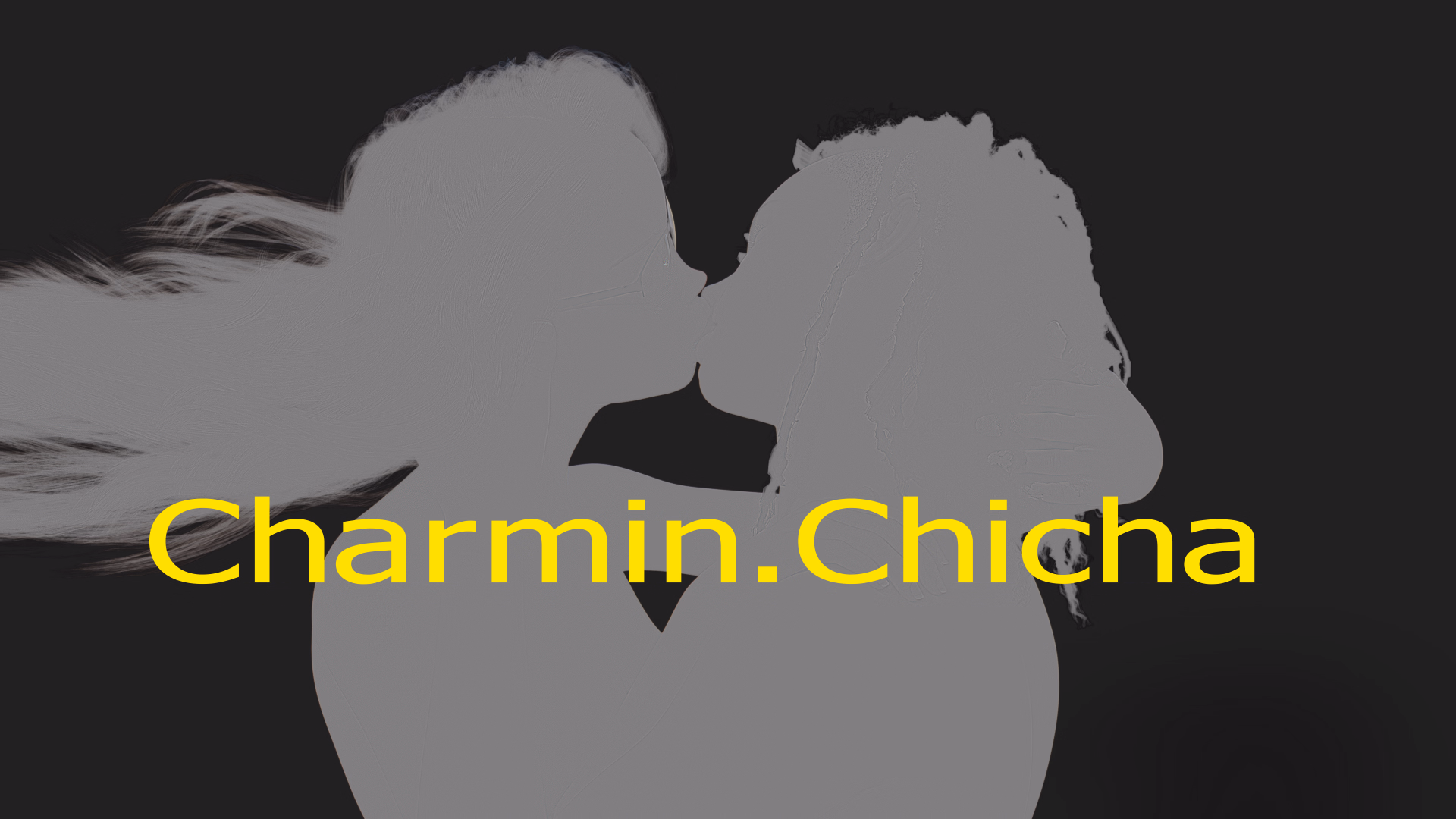 查明与奇查的冒险：双子后宫（Charmin & Chicha）Demo 精翻汉化