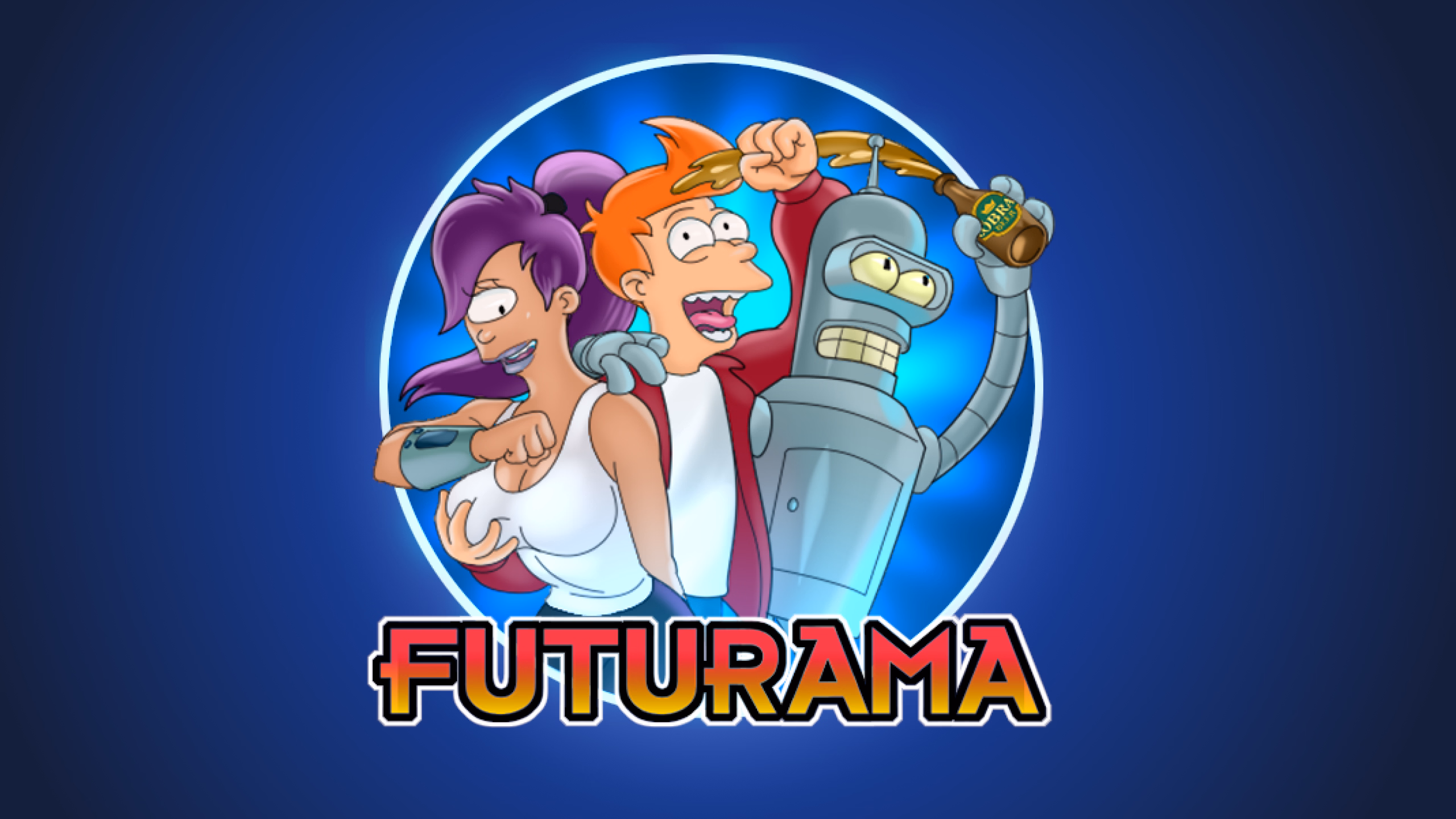 飞出个未来：太空欲望（Futurama: Lust in Space）v0.2.3 精翻汉化