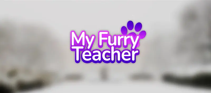 我的福瑞导师：情欲实习（My Furry Teacher）Final 精翻汉化