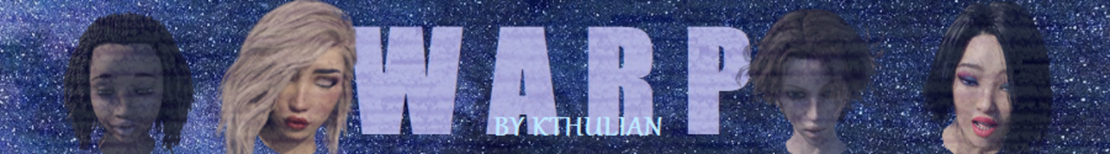 空间扭曲：科学家的异星艳遇（Warp）v0.8 精翻汉化