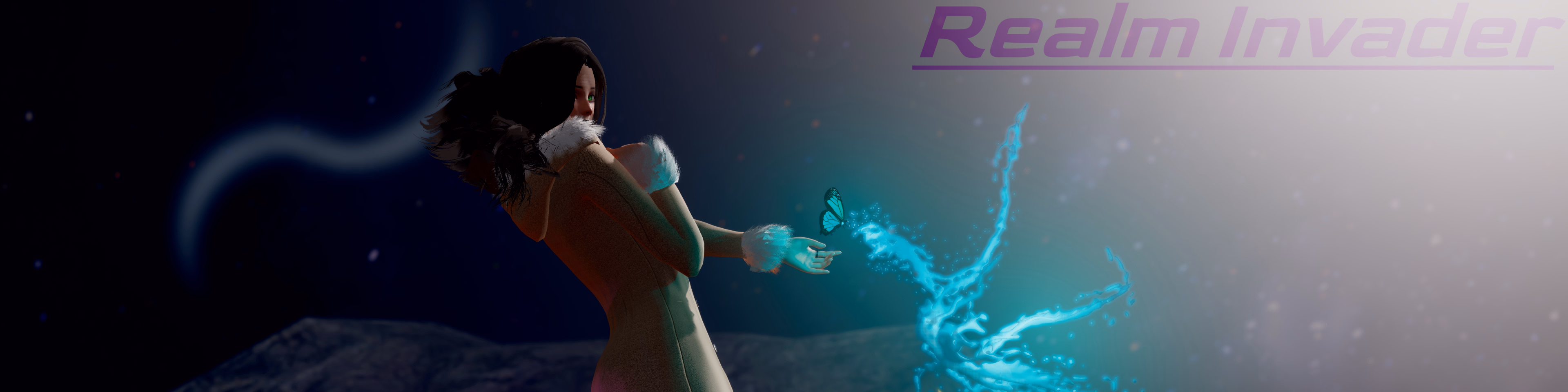 异界侵入者：魔幻后宫（Realm Invader）Ep.2 P2 精翻汉化