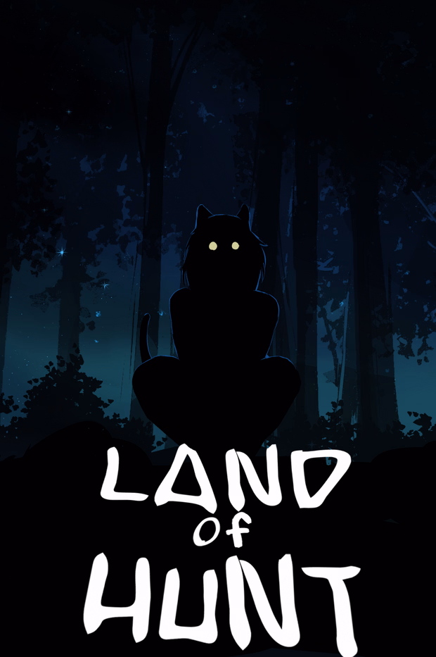 狩猎之地：母女的冒险与堕落（Land of Hunt）v0.2.0 精翻汉化