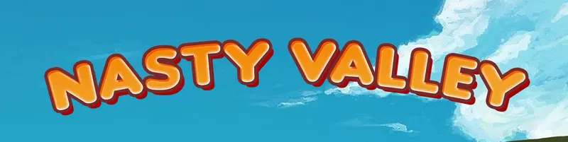 淫荡谷：都市美女的硬核建设（Nasty Valley）v0.3 精翻汉化